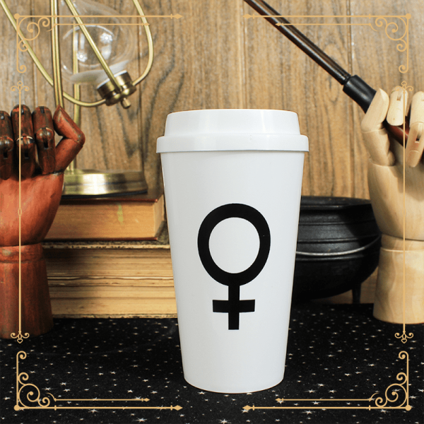 Copo Bucks: Lute como uma bruxa! - Image 2