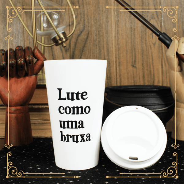 Copo Bucks: Lute como uma bruxa! - Image 3