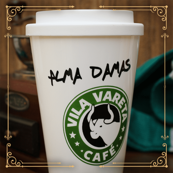 Copo Bucks: Vila Vareta Café - Alma Damas! - Image 4