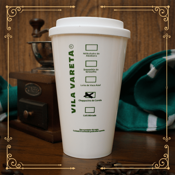 Copo Bucks: Vila Vareta Café - Alma Damas! - Image 3