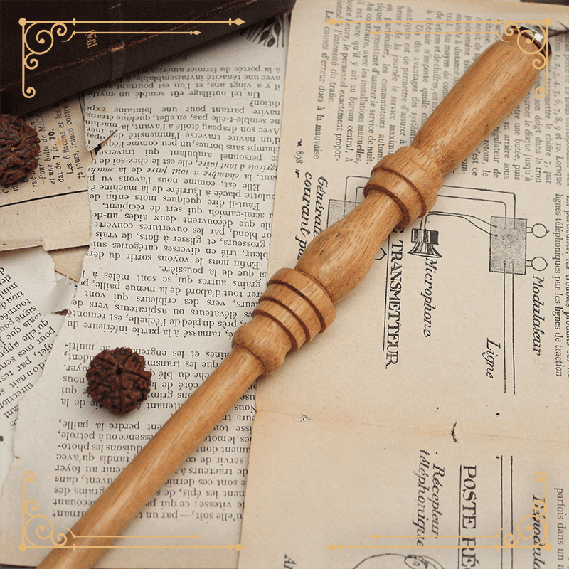 Varinha Priori Amazônia: Cerejeira! - Imagem 2