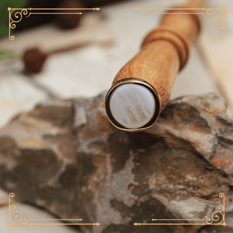 Varinha Priori Amazônia: Cerejeira! - Imagem 3