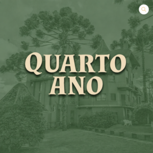 Escola de Magia do Bàdiu - Quarto Ano - 15 à 18 de Janeiro de 2027