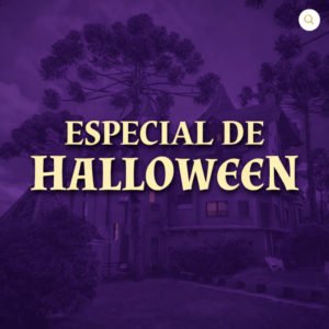 Escola de Magia do Bàdiu - Edição especial de Halloween - 23 à 26 de Outubro de 2026
